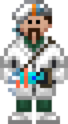 Screenshot of Han Otis